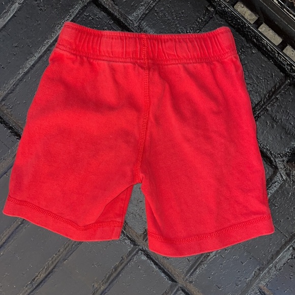 Gymboree boy shorts - Picture 3 of 4